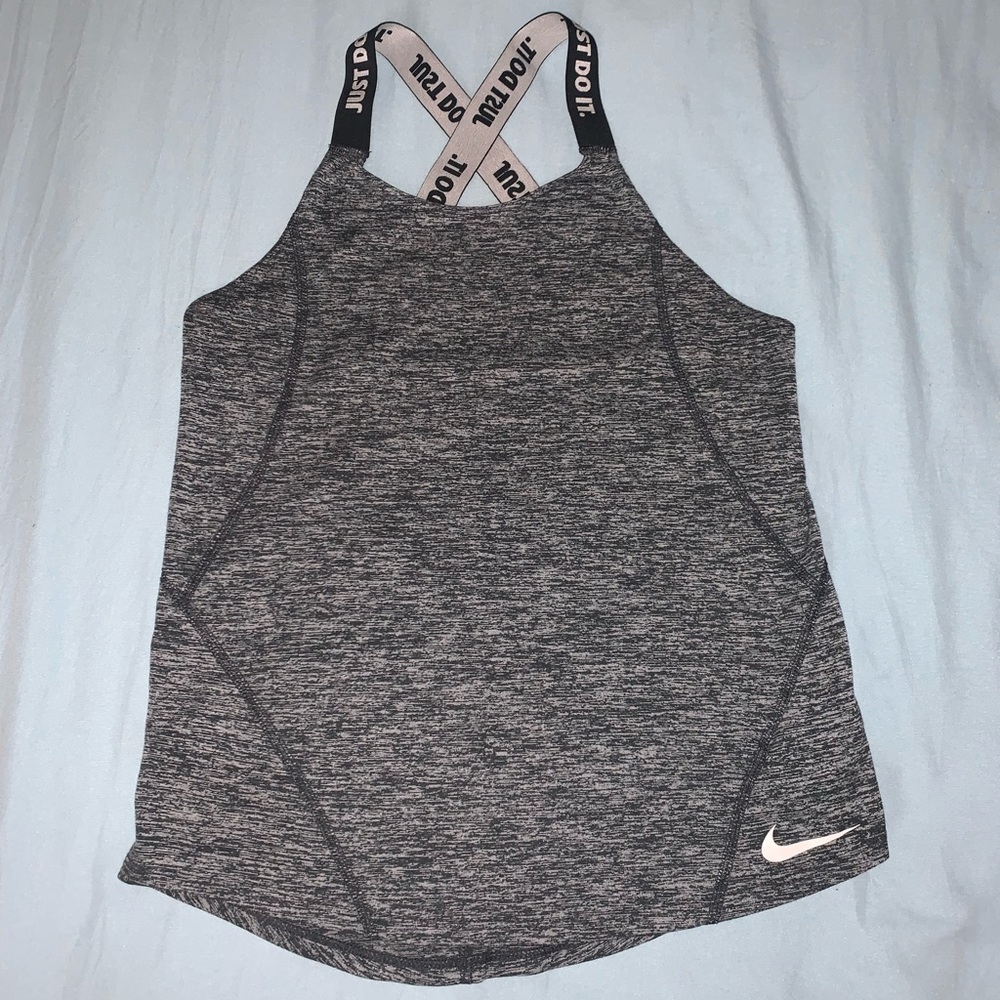Nike Youth Dri-Fit Tank Top